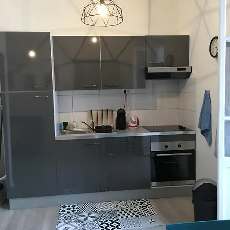 Apartment Grand Centre *