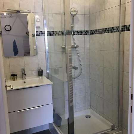 Apartment Grand Centre Ajaccio (Corsica)