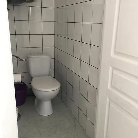 Apartment Grand Centre *