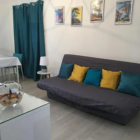 Grand Centre Ajaccio (Corsica)