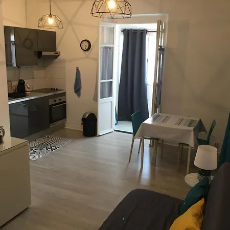 Apartment Grand Centre *